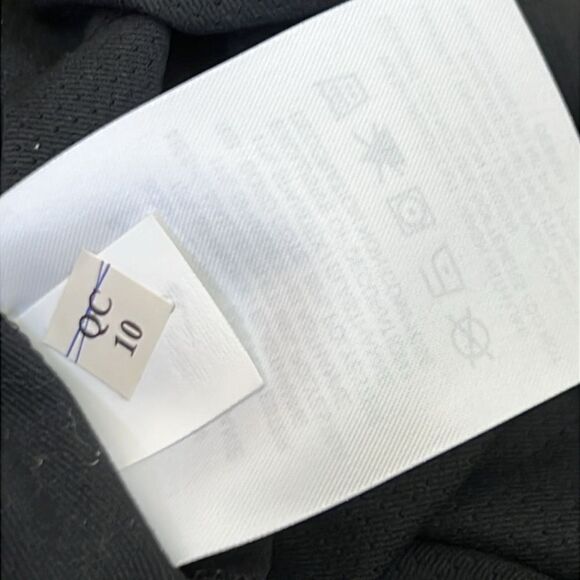 EUC Nike DriFIT 1/4 Zip Running Top XL - Picture 11 of 11